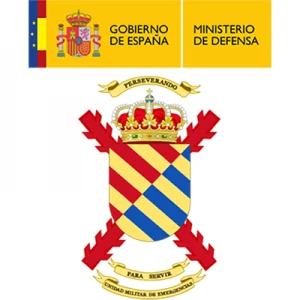 Unidad Militar de Emergencias